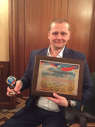 Сюрин Сергей Николаевич