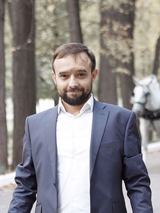 Бабенко Александр Викторович