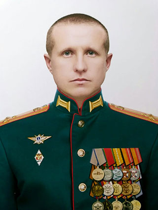 Брикульский Роман Михайлович