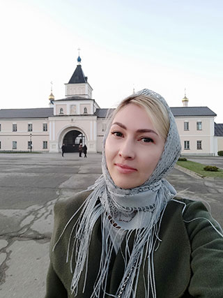 Шипелкина Наталья