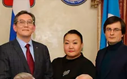 Состоялось очередное заседание Общественного Совета Постпредства РС(Я) при Президенте РФ