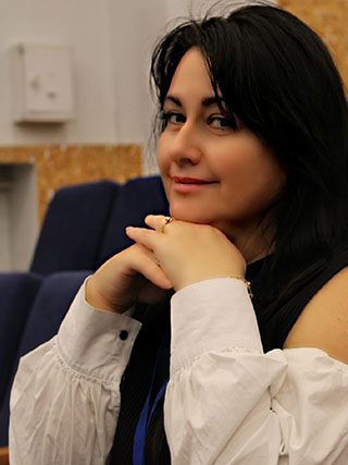 Турчанова Анна Анатольевна